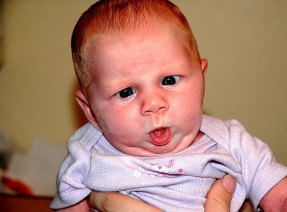 really funny pictures of babies. really funny pictures of